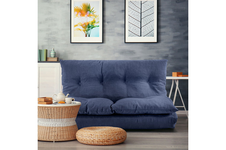 Futon Sizes Guide How to Choose the Right One for You Wayfair